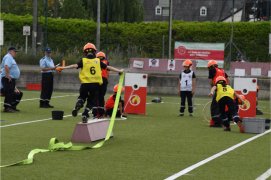 Fédération Nationale des Pompiers